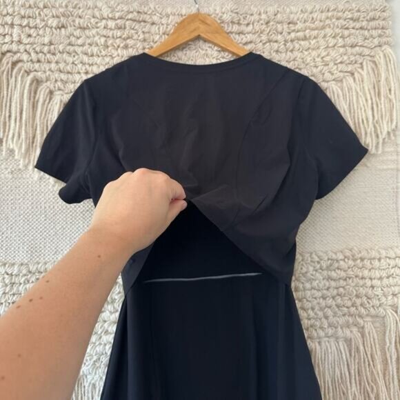 Lululemon &go Endeavor Dress - Picture 6 of 7